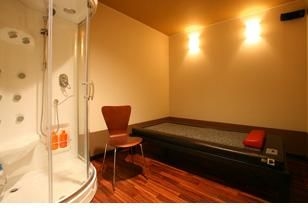 Hotel Pearl City Tendo1
