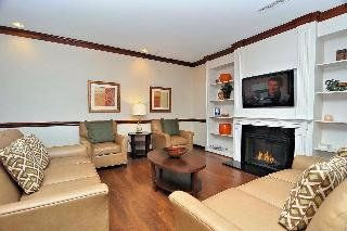 Best Western Battlefield Inn0