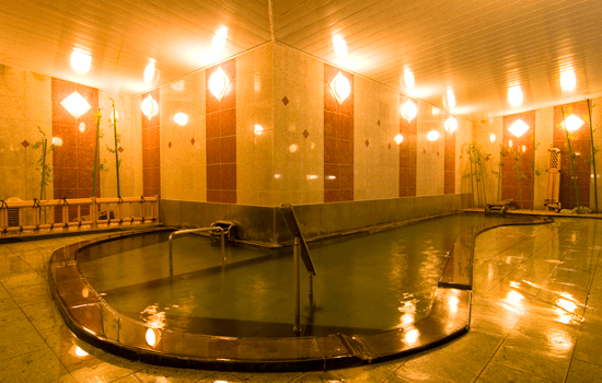Hotel Kameya Honten3