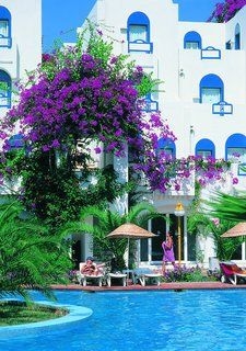 Salmakis Resort & Spa0