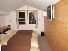 Resort Inn Winds4