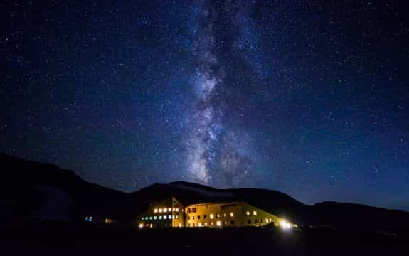 Hotel Tateyama