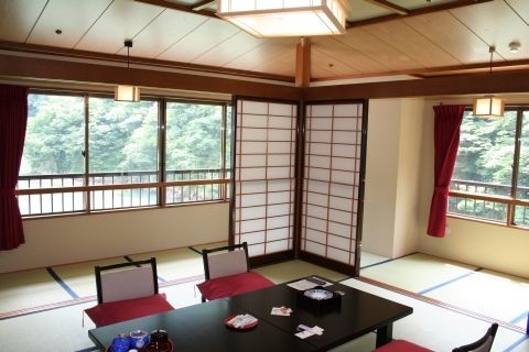 Omaki Spa Kanko Ryokan1