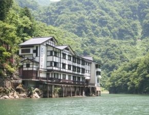 Omaki Spa Kanko Ryokan3