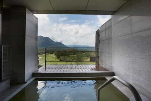 MYOGI GREEN HOTEL&TERRACE