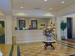 Best Western Roswell Suites1