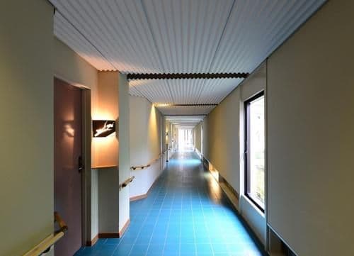 Japanese-Style Twin Room with Shared Bathroom