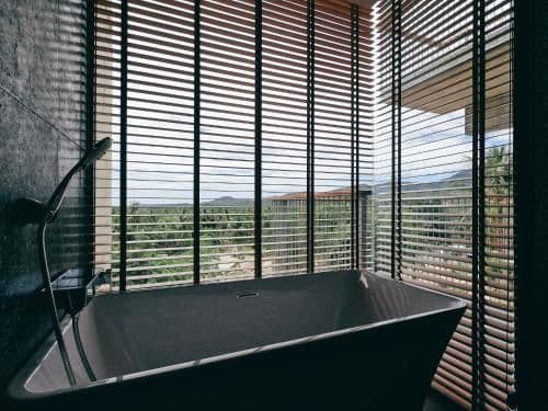 Sky Panoramic Suite with Ocean View