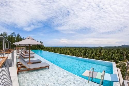 วารีวาน่า รีสอร์ท เกาะพะงัน เดอะ เซ็นทารา คอลเลกชัน (Varivana Resort Koh Phangan, The Centara Collection)1