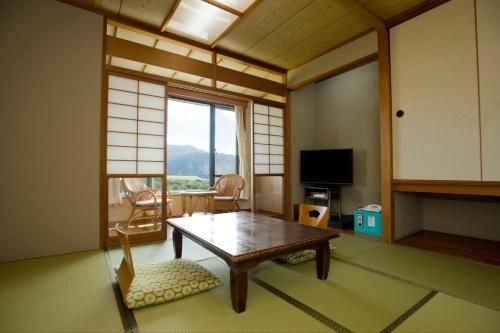Hachijo View Hotel4
