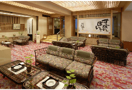 Hotel Yamaki4