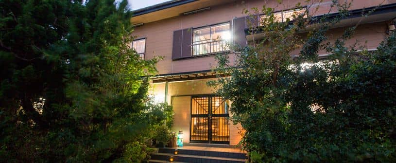 Shinojima Hilltop Villa Takamineso Shinojima Hilltop Villa Takamineso