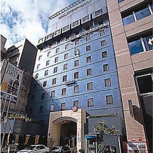 Nagoya Flower Hotel Nagoya Flower Hotel