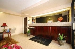 Best Western Peach Inn1