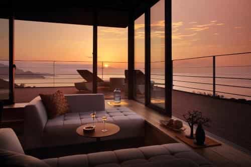 Private Hotel and Spa Restaurant Shinra
