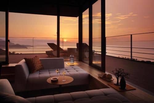 Private Hotel and Spa Restaurant Shinra Private Hotel and Spa Restaurant Shinra