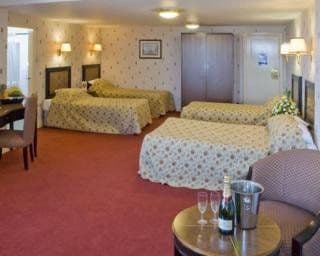 Norbreck Castle Hotel Norbreck Castle Hotel