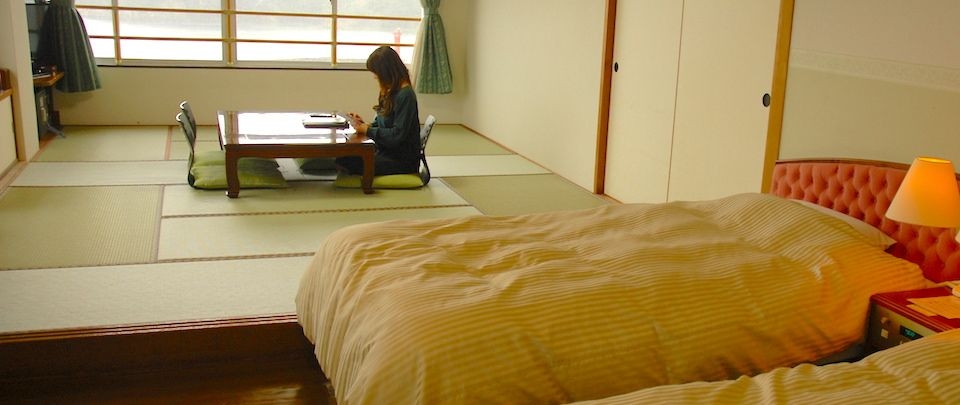 Oki Plaza Hotel3