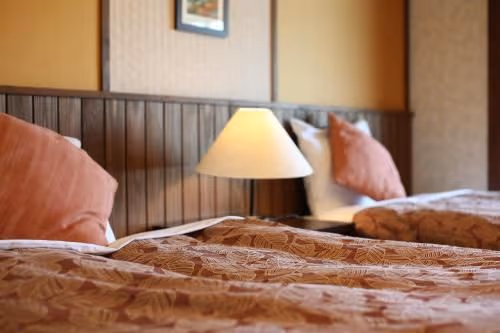 Comfort Twin Room - Non-Smoking