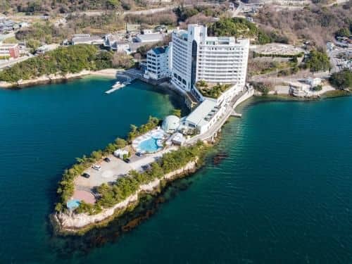 Bay Resort Hotel Shodoshima Bay Resort Hotel Shodoshima