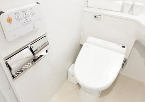Single Room - Non-Smoking