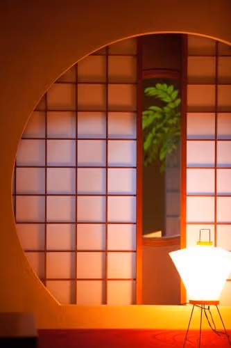 Superior Japanese-Style Room with Hot Spring Bath