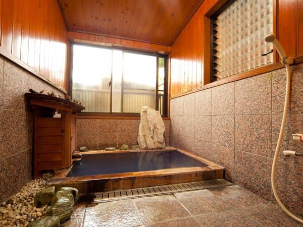 Kappo Ryokan Kannawa Bettei Kappo Ryokan Kannawa Bettei