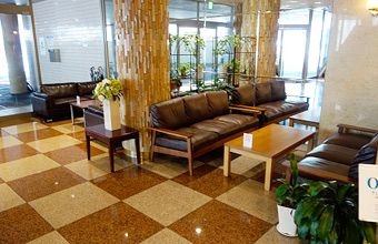 Nakamura Prince Hotel4