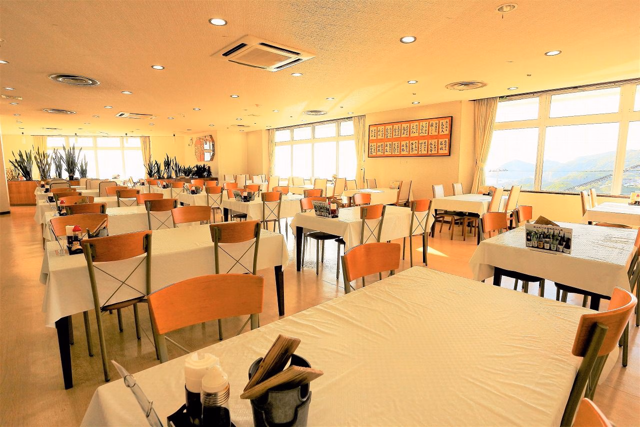 Ashizuri Sunny Side Hotel Kochi1
