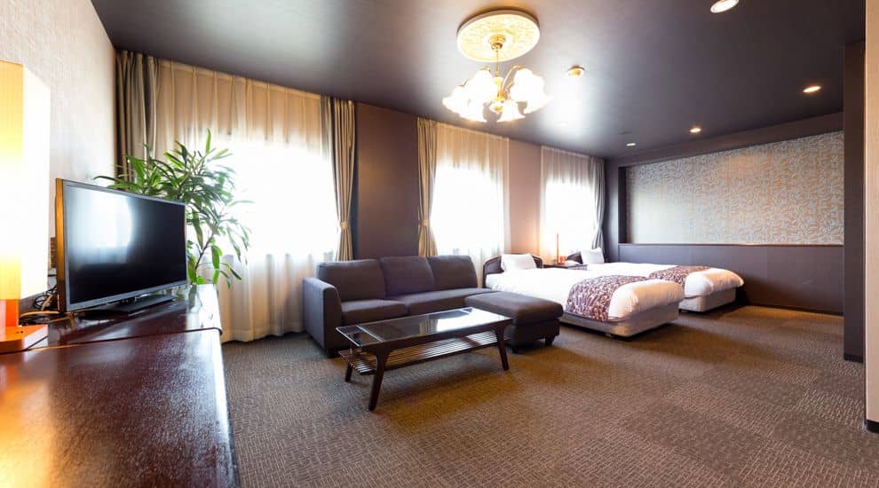 โรงแรมอเนซิส เซโตะ-โอฮาชิ โรงแรมอเนซิส เซโตะ-โอฮาชิ