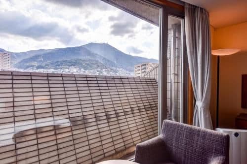 One-Bedroom Suite