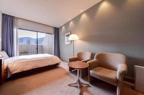 Chigusa Hotel Chigusa Hotel