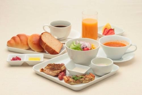 Chigusa Hotel3