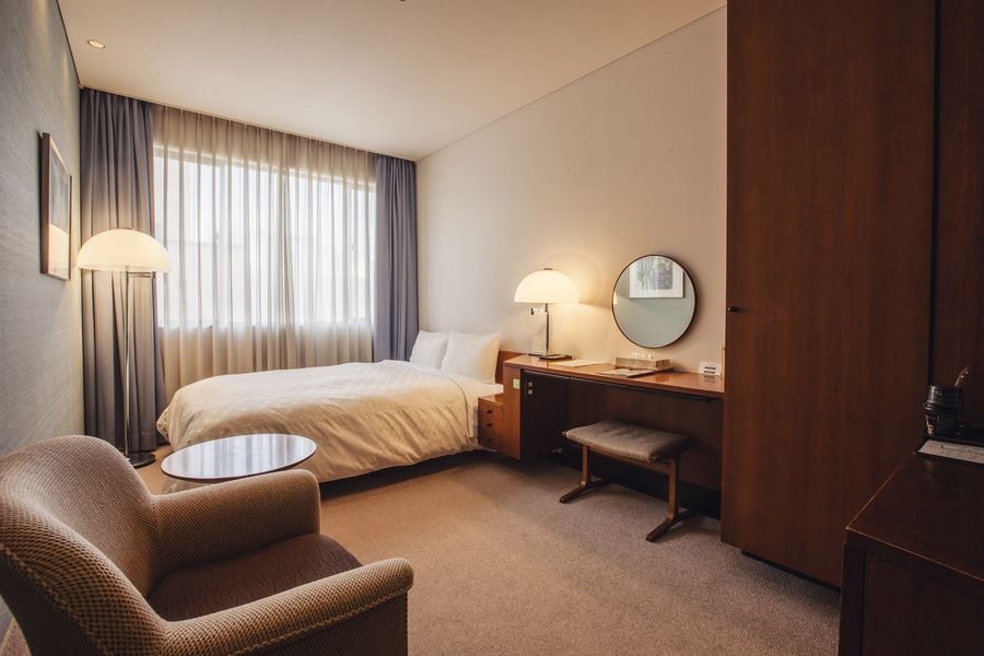 Chigusa Hotel1