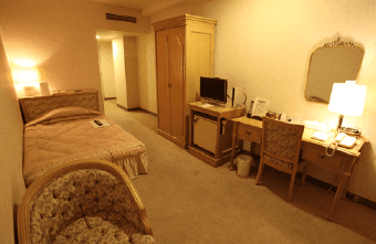 Nogami President Hotel Nogami President Hotel