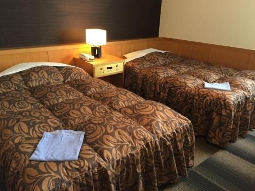 โฮเทล โซเชีย (Hotel Socia)4