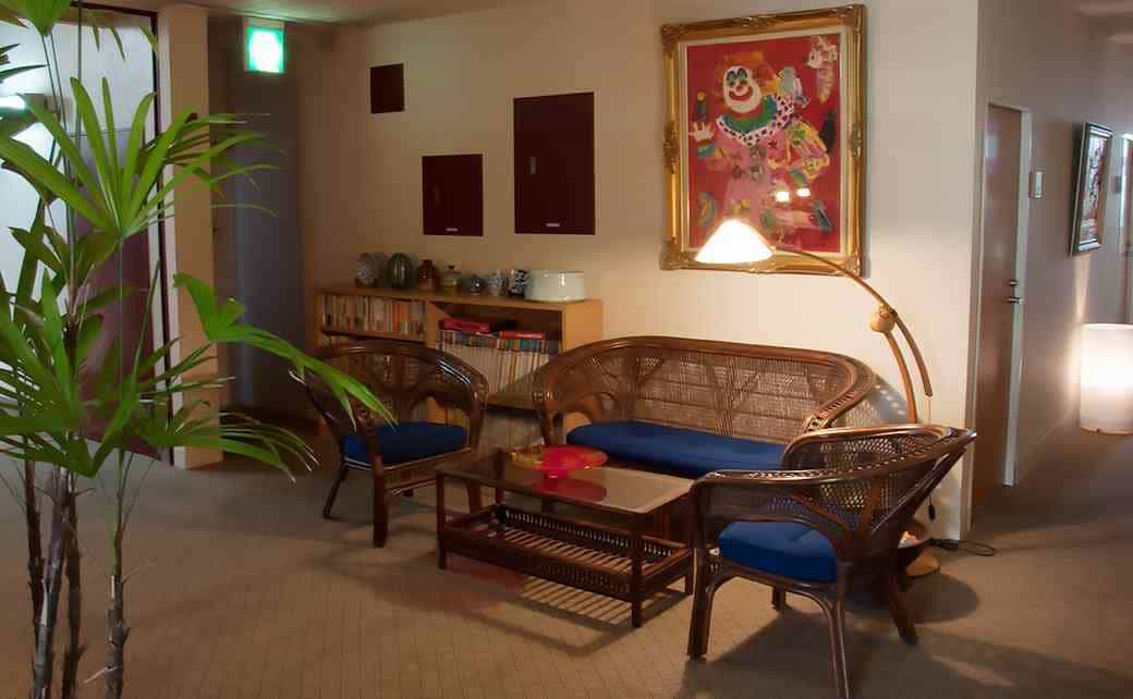 Ryokan Akebono Ryokan Akebono