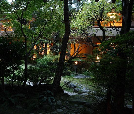Saga Ureshino Spa Taishoya3