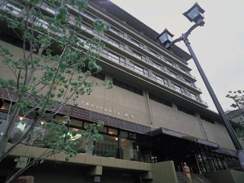 Gero Royal Hotel Miyabitei Gero Royal Hotel Miyabitei
