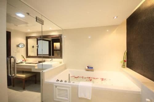 Two Bedrooms Family Suite