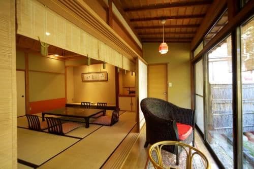 Standard Family Room