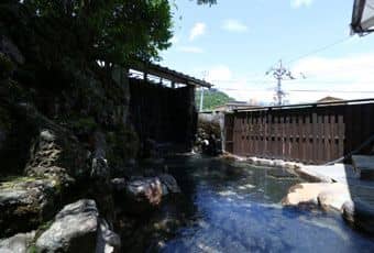 Sujiyu Onsen Asahiya Sujiyu Onsen Asahiya