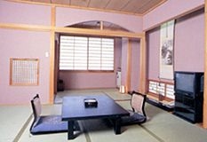 Hotel Hanasougen2