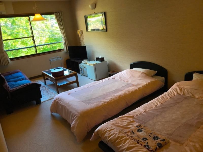 Hotel Daikogen4