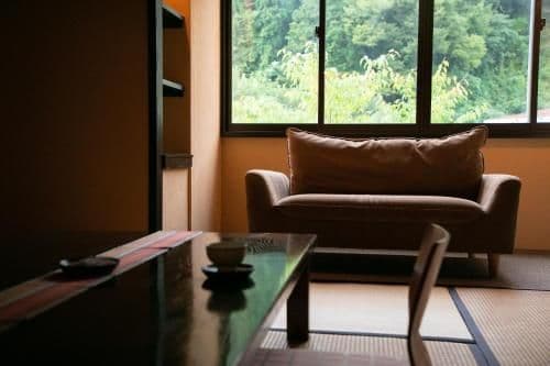 Japanese-Style Room