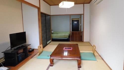 Room Selected at Check-In