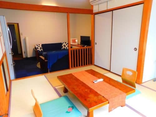Room Selected at Check-In
