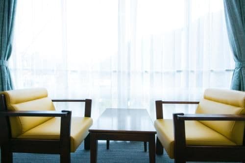 Room Selected at Check-In