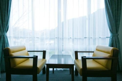 Room Selected at Check-In