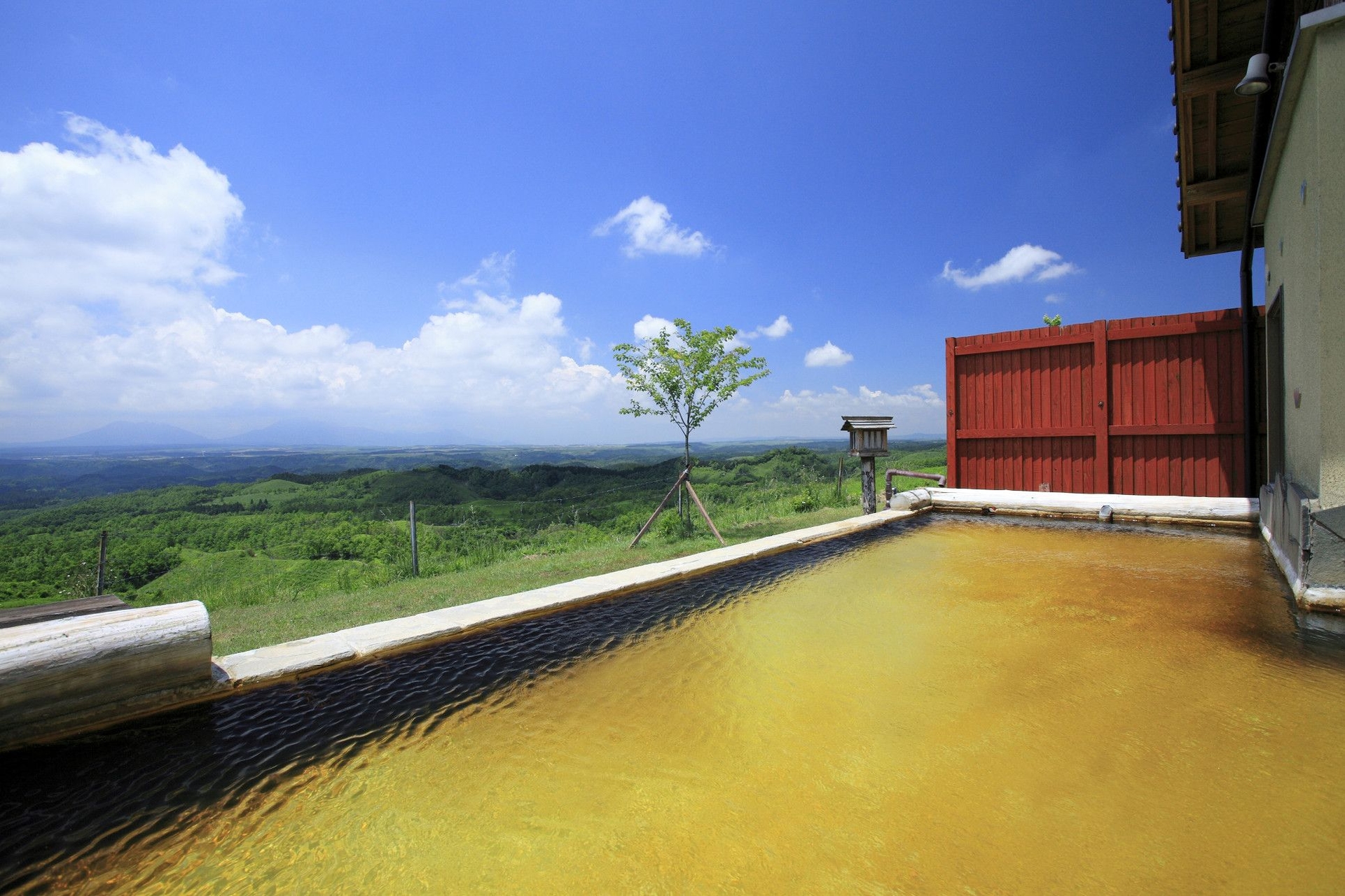 Kuju Kogen Cottage2